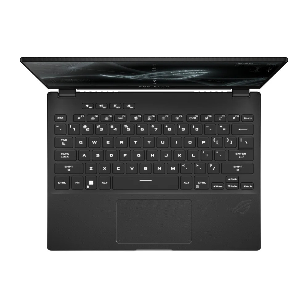 ORDINATEUR PORTABLE ASUS ROG FLOW X13 (90NR0A41-M002D0)