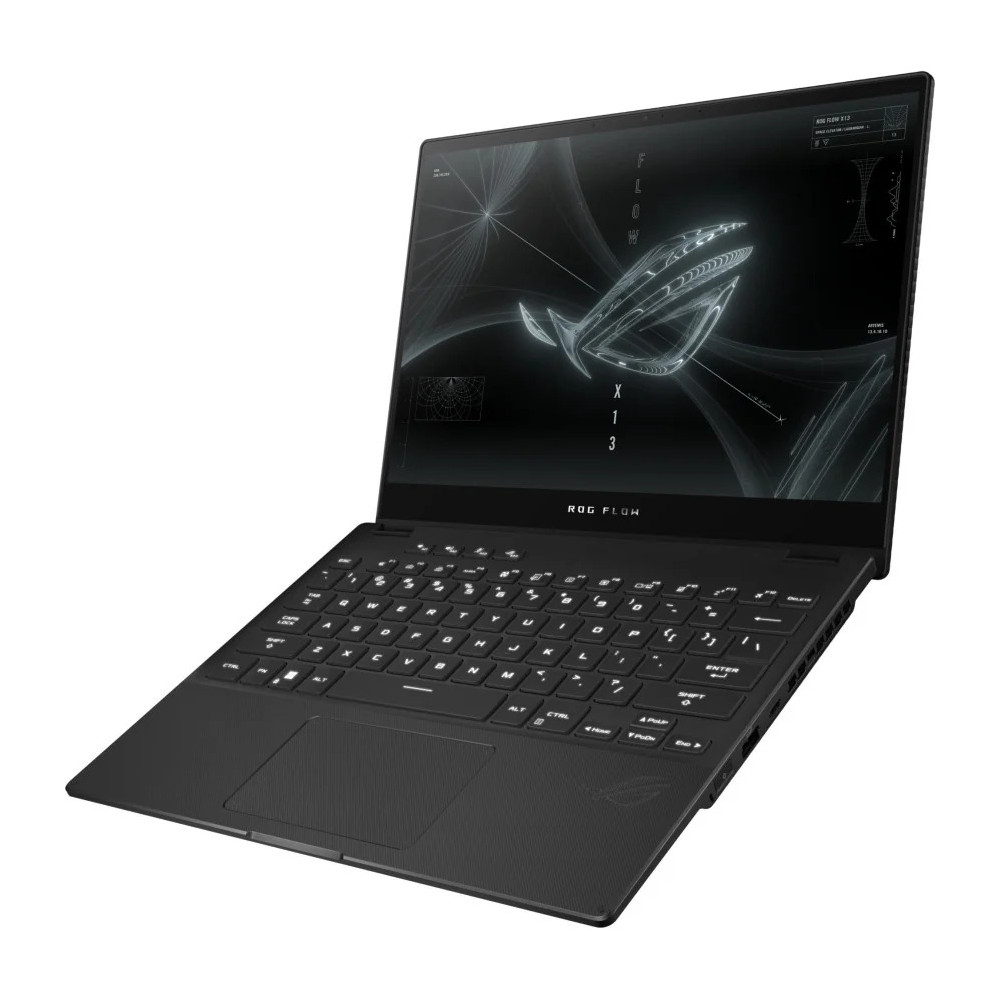ORDINATEUR PORTABLE ASUS ROG FLOW X13 (90NR0A41-M002D0)