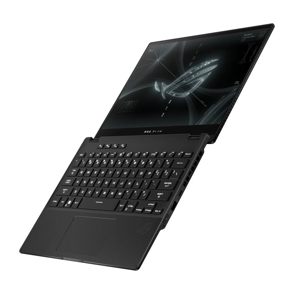ORDINATEUR PORTABLE ASUS ROG FLOW X13 (90NR0A41-M002D0)