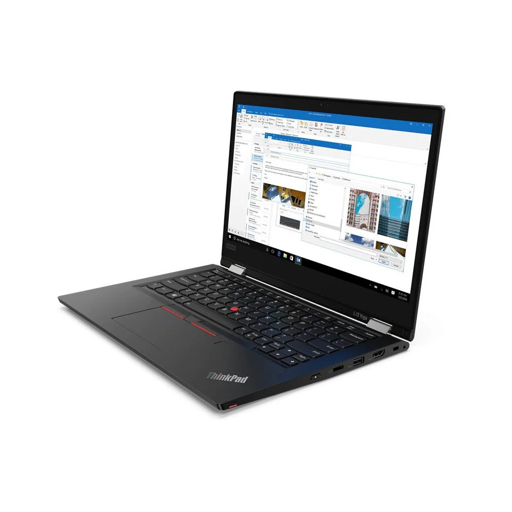 ORDINATEUR PORTABLE LENOVO THINKPAD L13 YOGA GEN 2 (20VK0002FE)