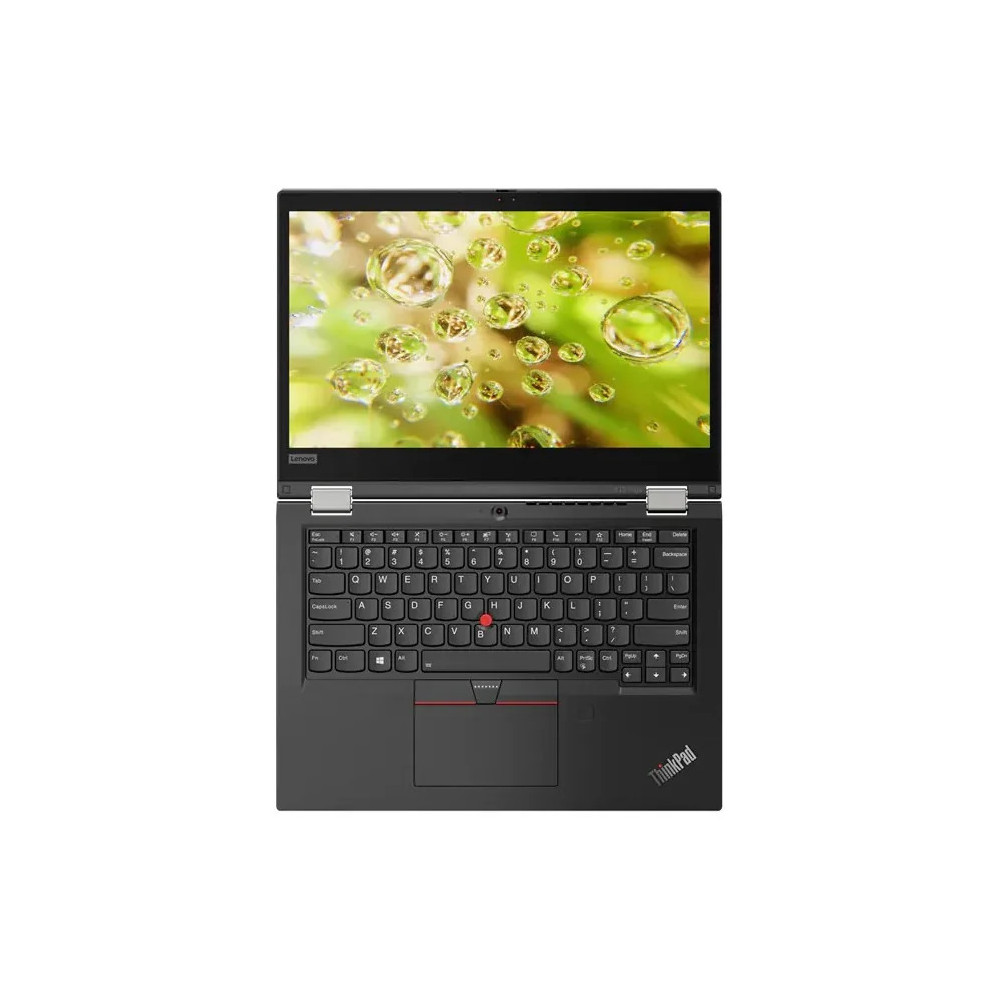 ORDINATEUR PORTABLE LENOVO THINKPAD L13 YOGA GEN 2 (20VK0002FE)