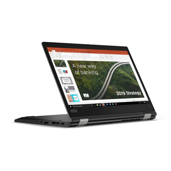 ORDINATEUR PORTABLE LENOVO THINKPAD L13 YOGA GEN 2 (20VK0002FE)