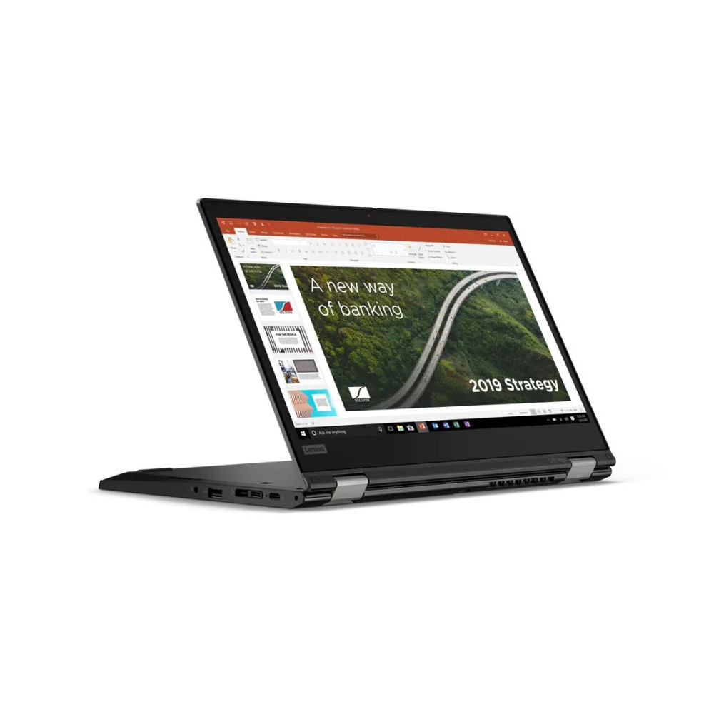 ORDINATEUR PORTABLE LENOVO THINKPAD L13 YOGA GEN 2 (20VK0002FE)