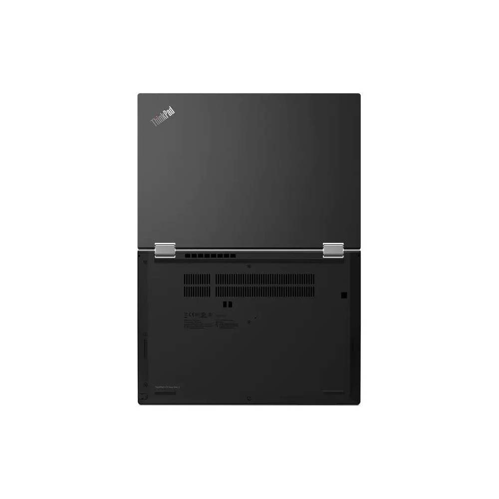 ORDINATEUR PORTABLE LENOVO THINKPAD L13 YOGA GEN 2 (20VK0002FE)