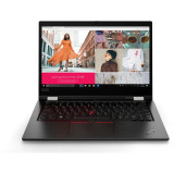 ORDINATEUR PORTABLE LENOVO THINKPAD L13 YOGA GEN 2 (20VK0002FE)