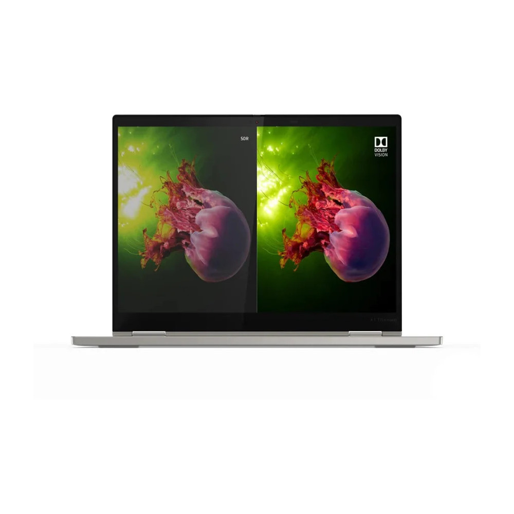 ORDINATEUR PORTABLE CONVERTIBLE LENOVO THINKPAD X1 TITANIUM YOGA GEN 1 (20QA0049FE)