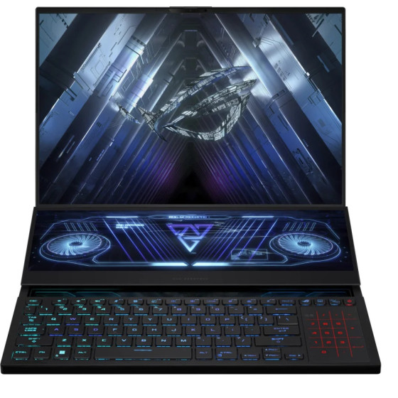 ORDINATEUR PORTABLE ASUS ROG ZEPHYRUS DUO 16 (90NR0931-M002R0)