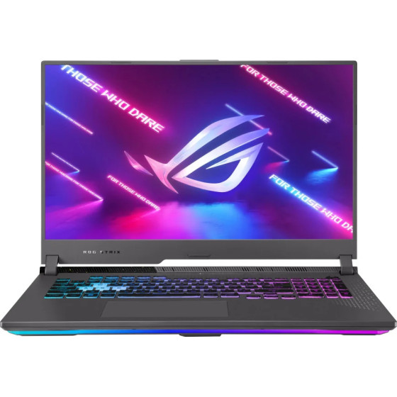 ORDINATEUR PORTABLE ASUS ROG STRIX G17 (90NR08K4-M005S0)