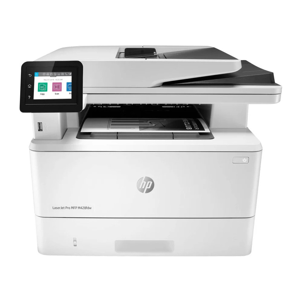 HP LASERJET PRO MFP M428FDN (W1A29A)