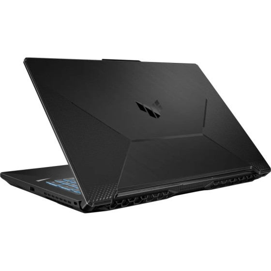 ORDINATEUR PORTABLE ASUS TUF GAMING F17 (90NR0734-M008T0)