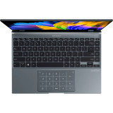 ORDINATEUR PORTABLE ASUS ZENBOOK 14X OLED UX5401 (90NB0UQ2-M03090)