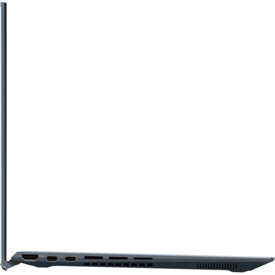 ORDINATEUR PORTABLE ASUS ZENBOOK 14X OLED UX5401 (90NB0UQ2-M03090)