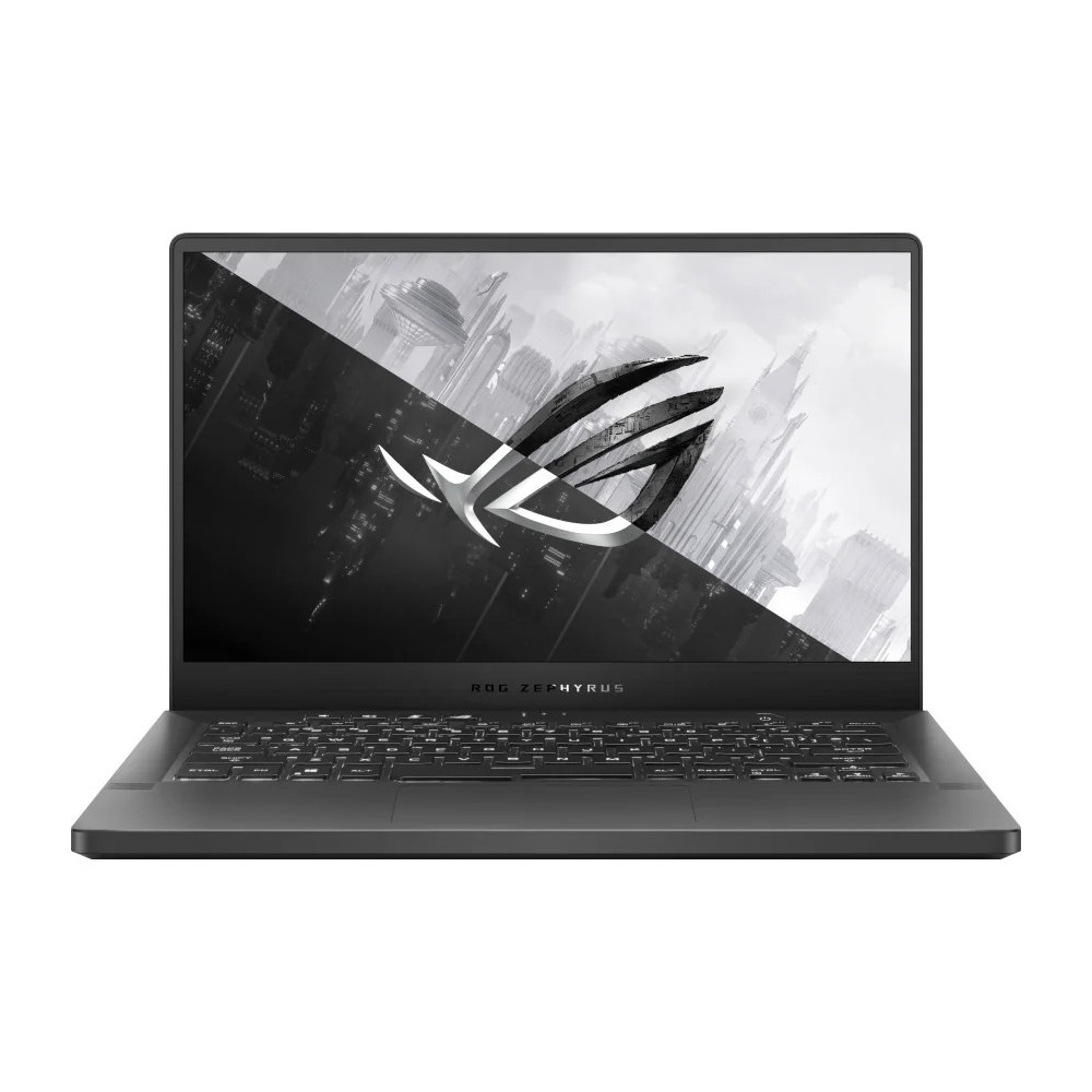 ORDINATEUR PORTABLE ASUS ROG ZEPHYRUS G14 GA401Q (90NR05T3-M001Z0