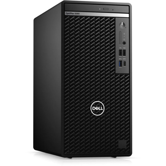 ORDINATEUR DE BUREAU DELL OPTIPLEX 5090 I5 (DL-OP5090MT-I5)