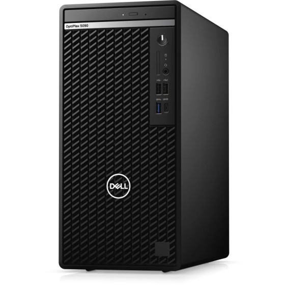 ORDINATEUR DE BUREAU DELL OPTIPLEX 5090 I5 (DL-OP5090MT-I5)