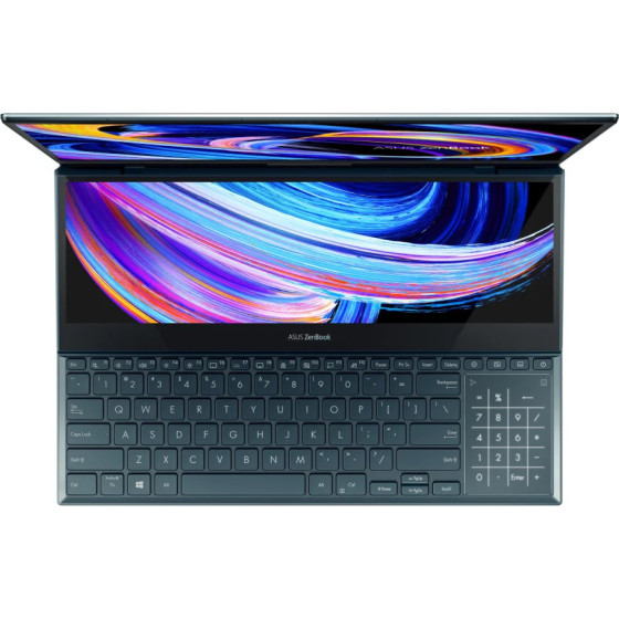 ORDINATEUR PORTABLE ASUS ZENBOOK UX582LR (90NB0U51-M00910)