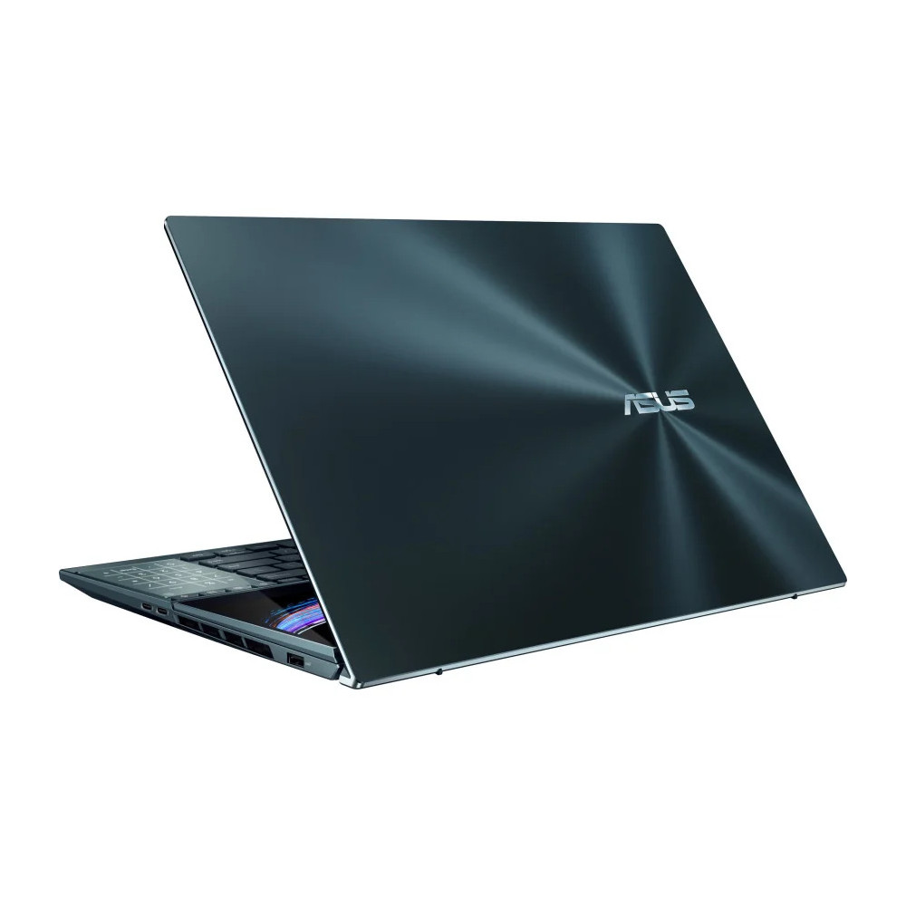 ORDINATEUR PORTABLE ASUS ZENBOOK UX582LR (90NB0U51-M00910)
