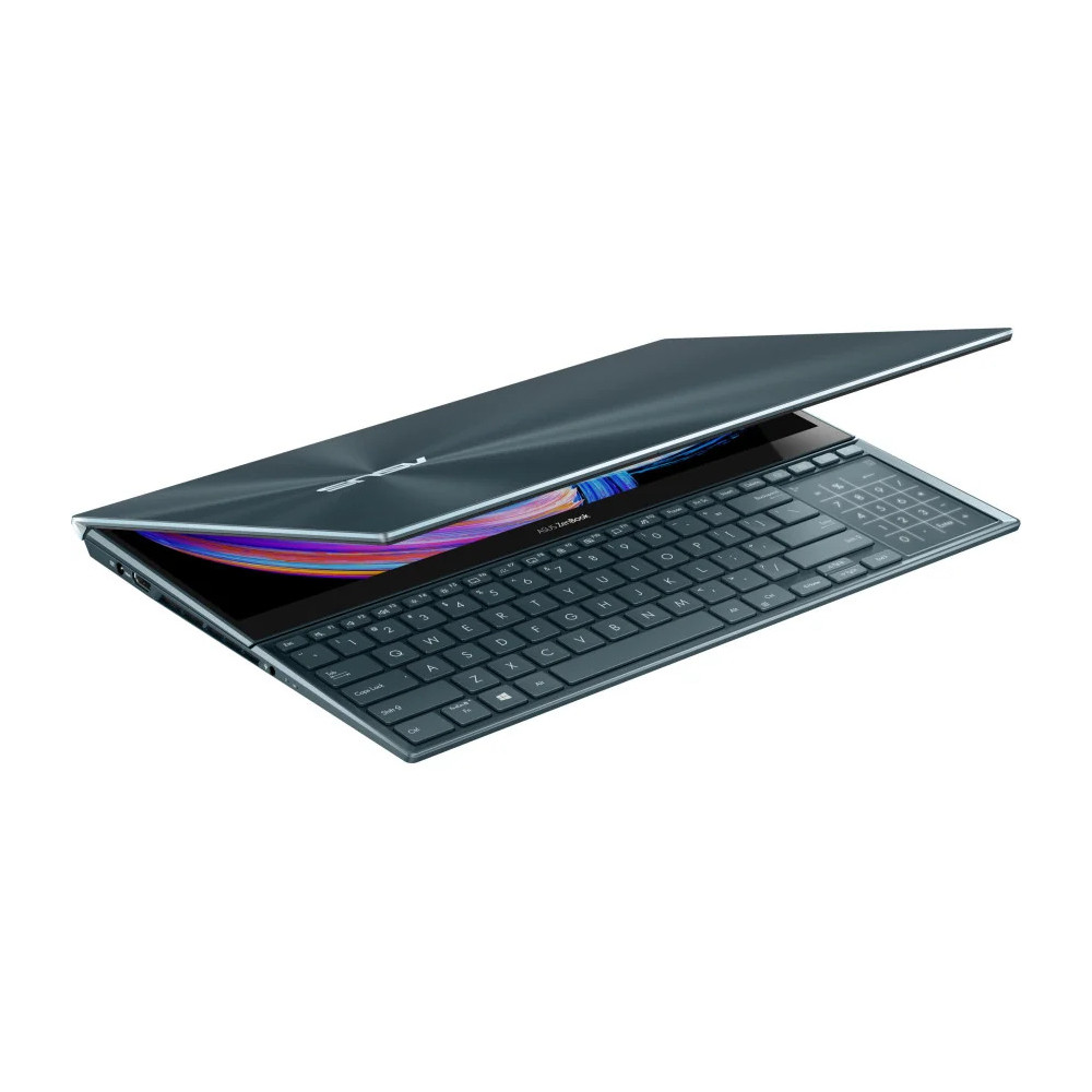ORDINATEUR PORTABLE ASUS ZENBOOK UX582LR (90NB0U51-M00910)
