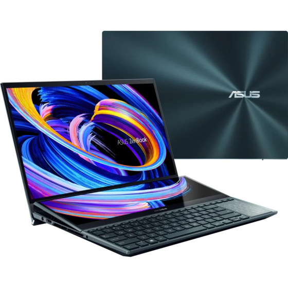 ORDINATEUR PORTABLE ASUS ZENBOOK UX582LR (90NB0U51-M00910)