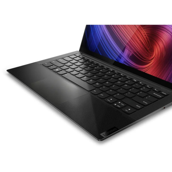 ORDINATEUR PORTABLE LENOVO YOGA SLIM 9 14ITL5 TACTILE (82D100AFFE)