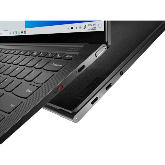 ORDINATEUR PORTABLE LENOVO YOGA SLIM 9 14ITL5 TACTILE (82D100AFFE)