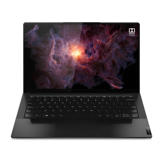 ORDINATEUR PORTABLE LENOVO YOGA SLIM 9 14ITL5 TACTILE (82D100AFFE)