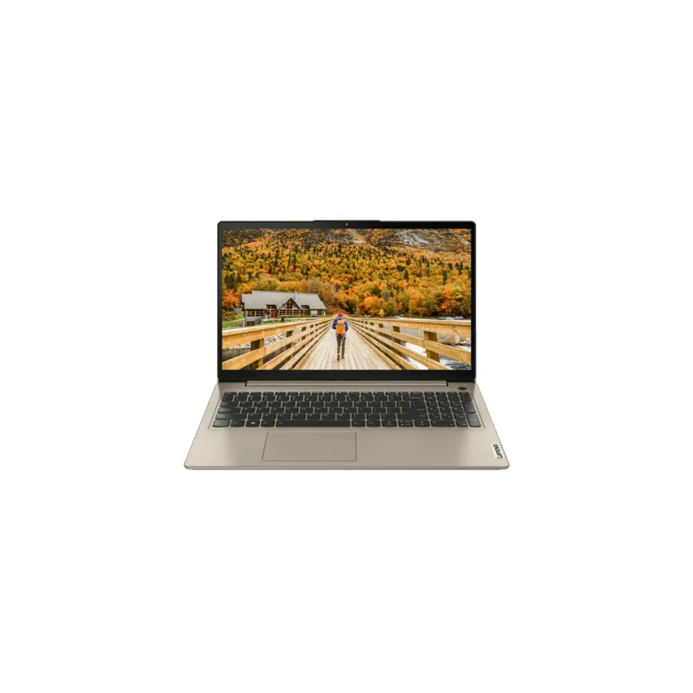 ORDINATEUR PORTABLE LENOVO IDEAPAD 3 15ALC6 (82KU00H3FE)