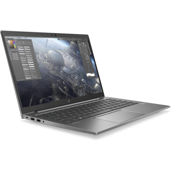 STATION DE TRAVAIL MOBILE HP ZBOOK FIREFLY 14 G8 (2C9Q1EA)