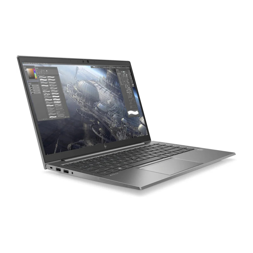 STATION DE TRAVAIL MOBILE HP ZBOOK FIREFLY 14 G8 (2C9Q1EA)