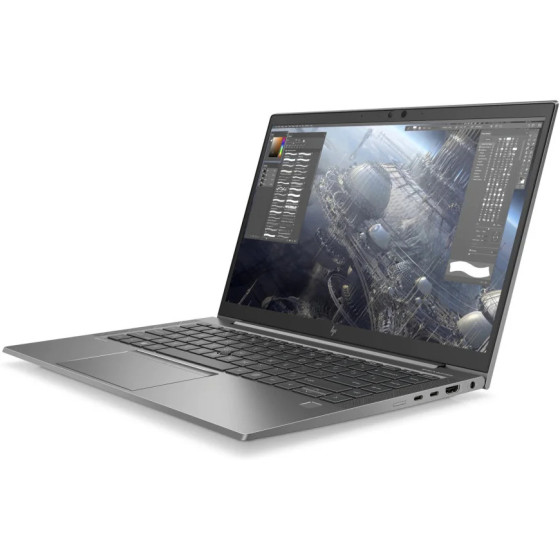 STATION DE TRAVAIL MOBILE HP ZBOOK FIREFLY 14 G8 (2C9Q1EA)