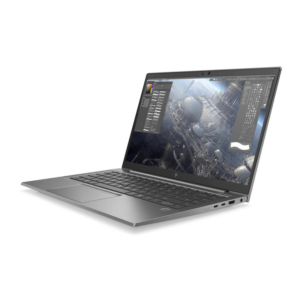 STATION DE TRAVAIL MOBILE HP ZBOOK FIREFLY 14 G8 (2C9Q1EA)