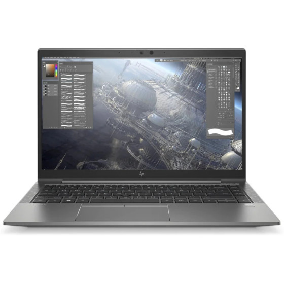 STATION DE TRAVAIL MOBILE HP ZBOOK FIREFLY 14 G8 (2C9Q1EA)