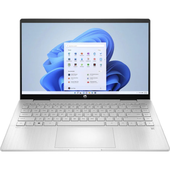 ORDINATEUR PORTABLE HP PAVILION X360 2-IN-1 14-EK0000NK (6E1D2EA)