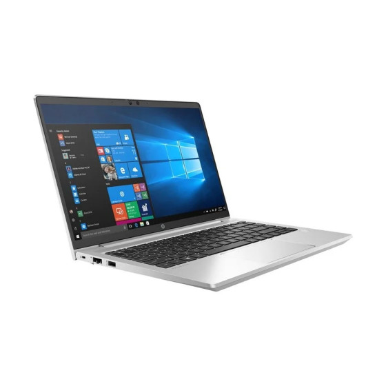 PC PORTABLE HP PROBOOK 440 G8 - 16 GO - 512 GB SSD NAFIDA (28K88UT)