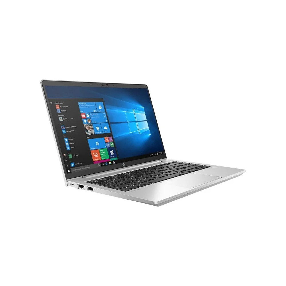 PC PORTABLE HP PROBOOK 440 G8 - 16 GO - 512 GB SSD NAFIDA (28K88UT)
