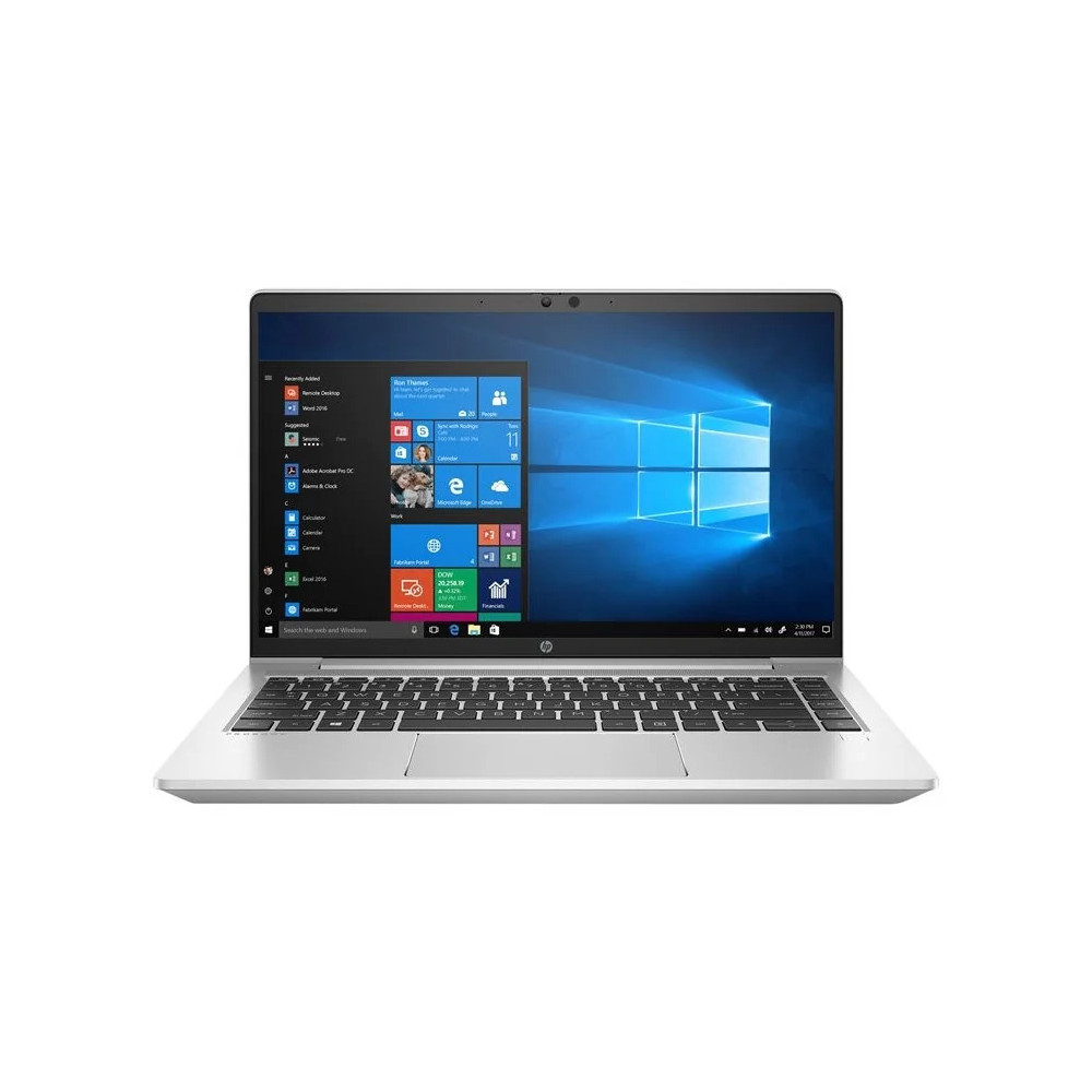 PC PORTABLE HP PROBOOK 440 G8 - 16 GO - 512 GB SSD NAFIDA (28K88UT)