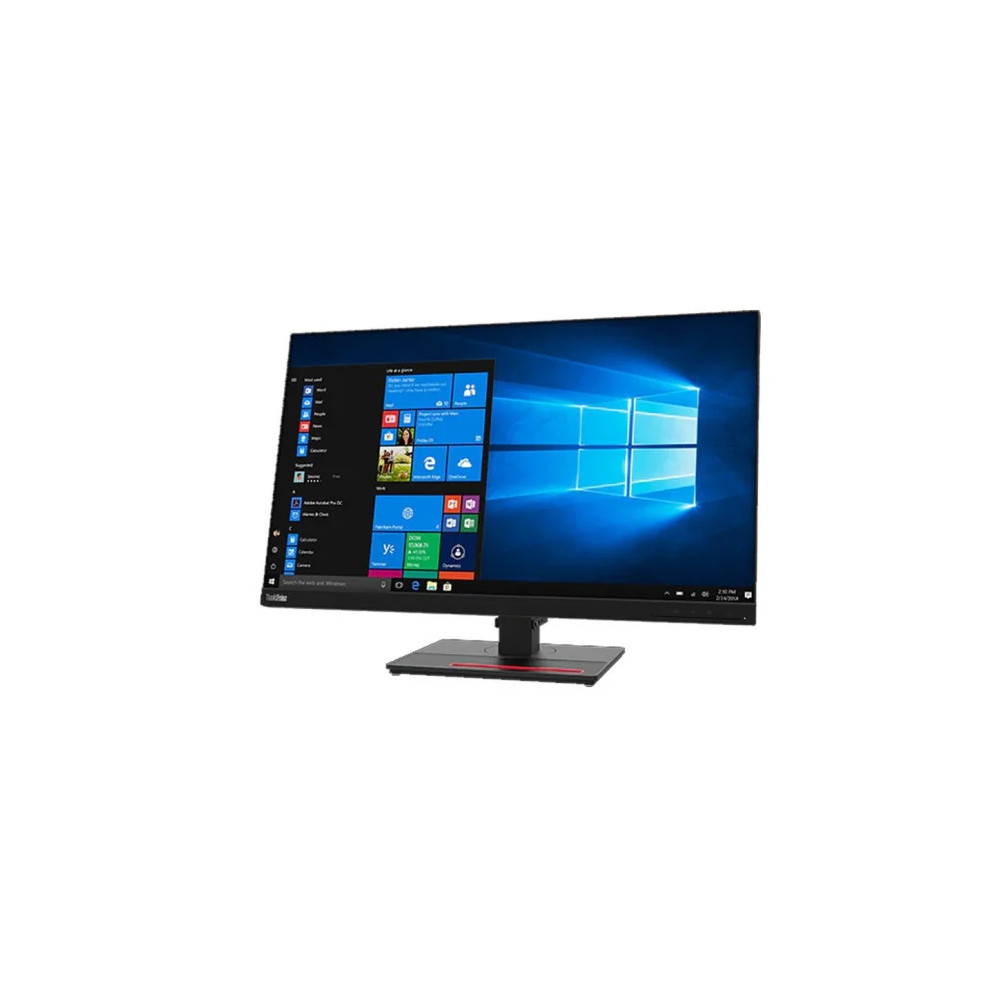 Ecran Lenovo ThinkVision  S22e-20 21.5" (62C6KAT1EU)