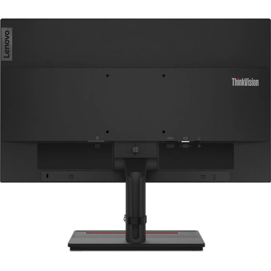 Ecran Lenovo ThinkVision  S22e-20 21.5" (62C6KAT1EU)