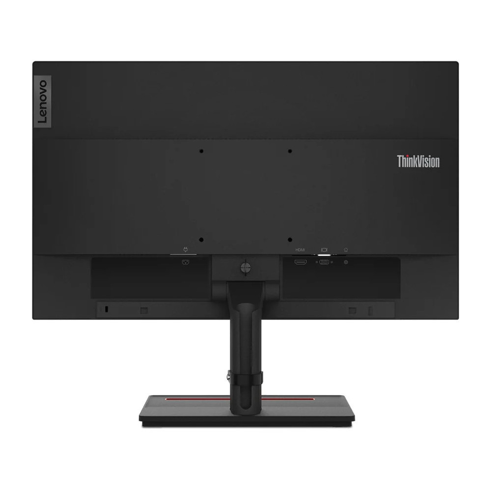 Ecran Lenovo ThinkVision  S22e-20 21.5" (62C6KAT1EU)