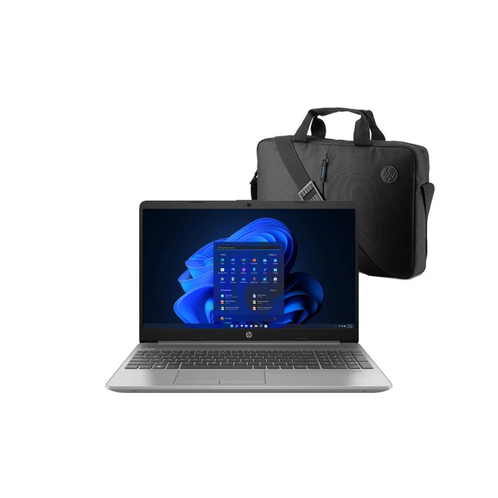 ORDINATEUR PORTABLE HP 250 G8 i3 8Go 512Go SSD