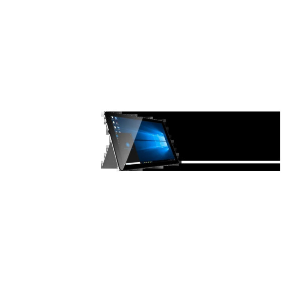 Pc Portable Accent 4GB / 256 SSD 12.2" Tactile (MYSURF)