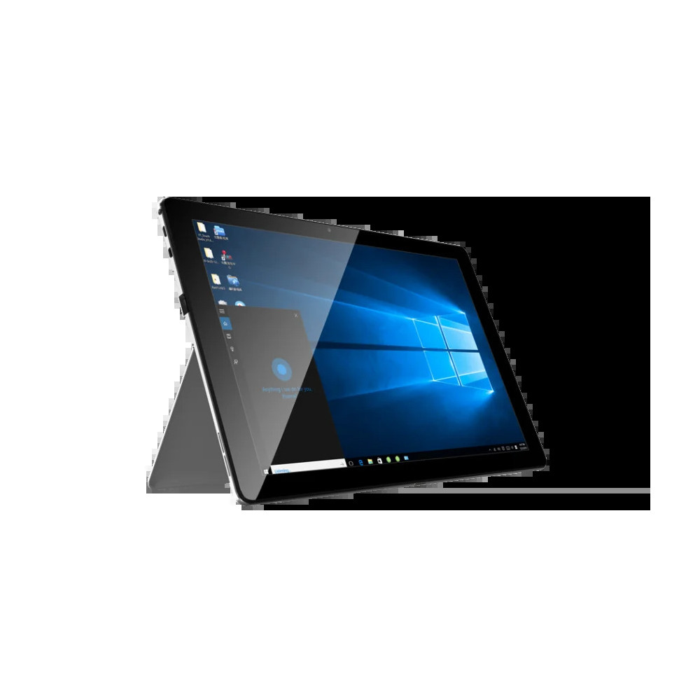 Pc Portable Accent 4GB / 256 SSD 12.2" Tactile (MYSURF)