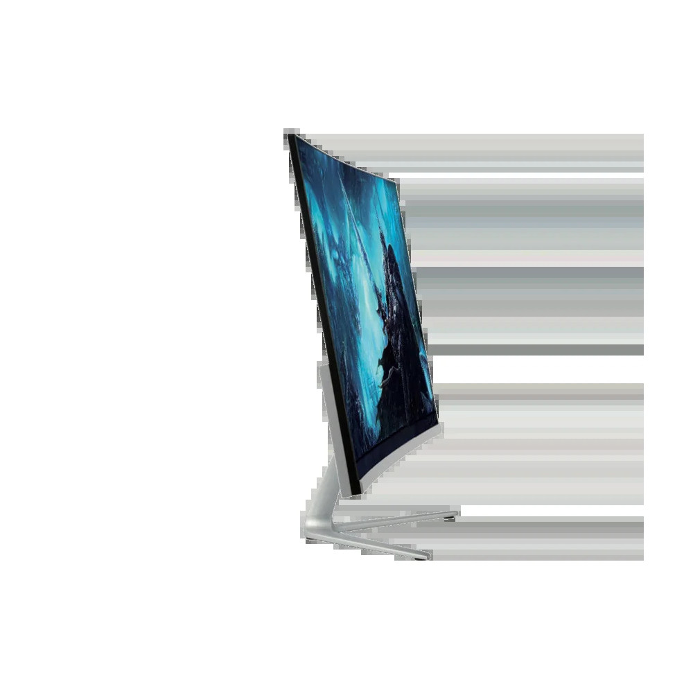 ALL IN ONE ACCENT CORE I3  23.8" SLIM (AIO-2300-I3) NAFIDA