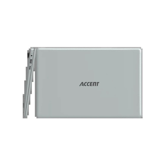 PC Portable ACCENT 2GB / 64GB 14.1" (M140)