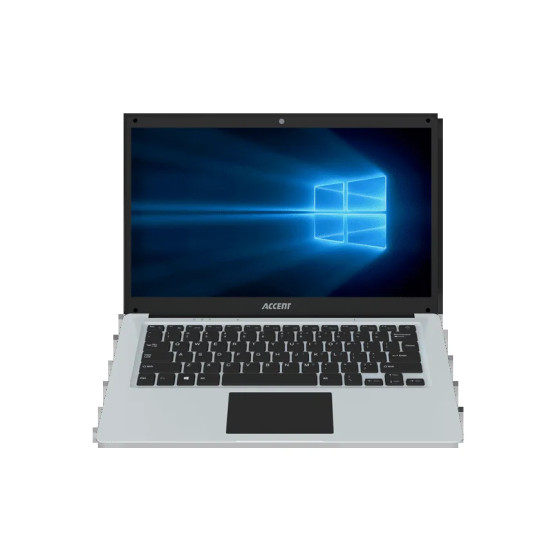 PC Portable ACCENT 2GB / 64GB 14.1" (M140)