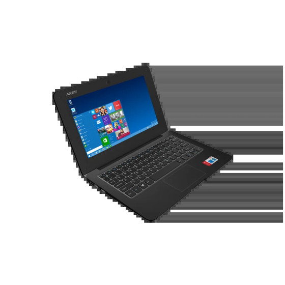 PC PORTABLE ACCENT 10" (SMART140)