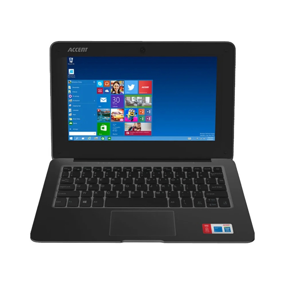 PC PORTABLE ACCENT 10" (SMART140)