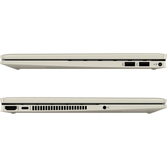PC PORTABLE HP PAVILION X360 I5 8GO / 256 SSD 14.1" (601K5EA)