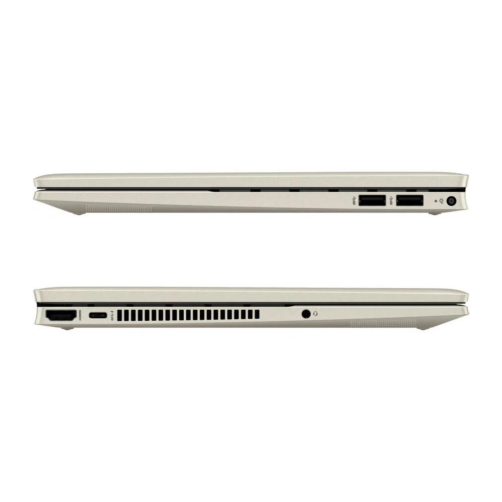 PC PORTABLE HP PAVILION X360 I5 8GO / 256 SSD 14.1" (601K5EA)
