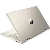 PC PORTABLE HP PAVILION X360 I5 8GO / 256 SSD 14.1" (601K5EA)
